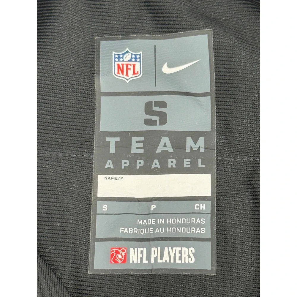 Nike‎ Buffalo Bills Salute to Service Camo NFL Jersey EJ Manuel Size S